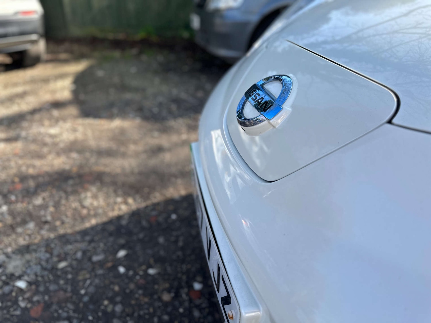 Used Nissan Leaf 2017 for sale - 77771464: Photo 38