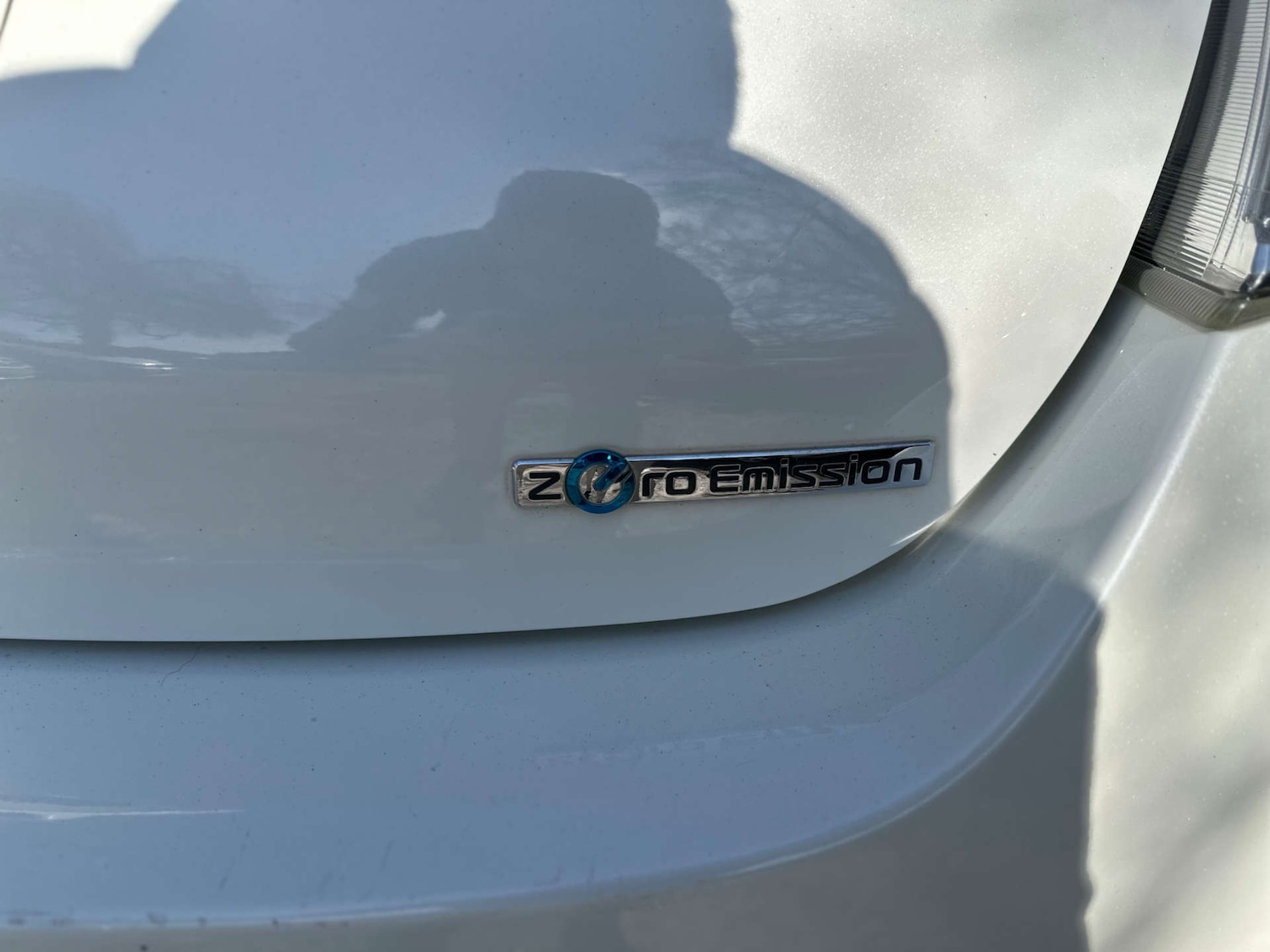 Used Nissan Leaf 2017 for sale - 77771464: Photo 40