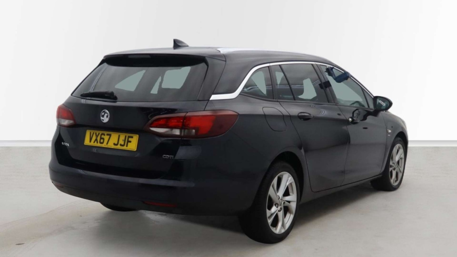 Used Vauxhall Astra 2017 for sale - 77482406: Photo 11