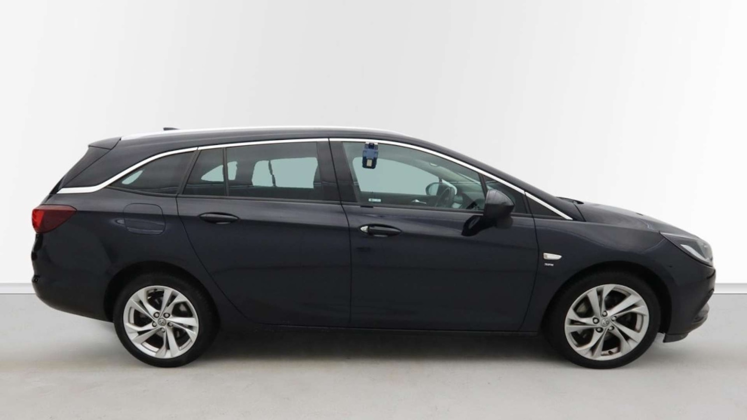 Used Vauxhall Astra 2017 for sale - 77482406: Photo 12