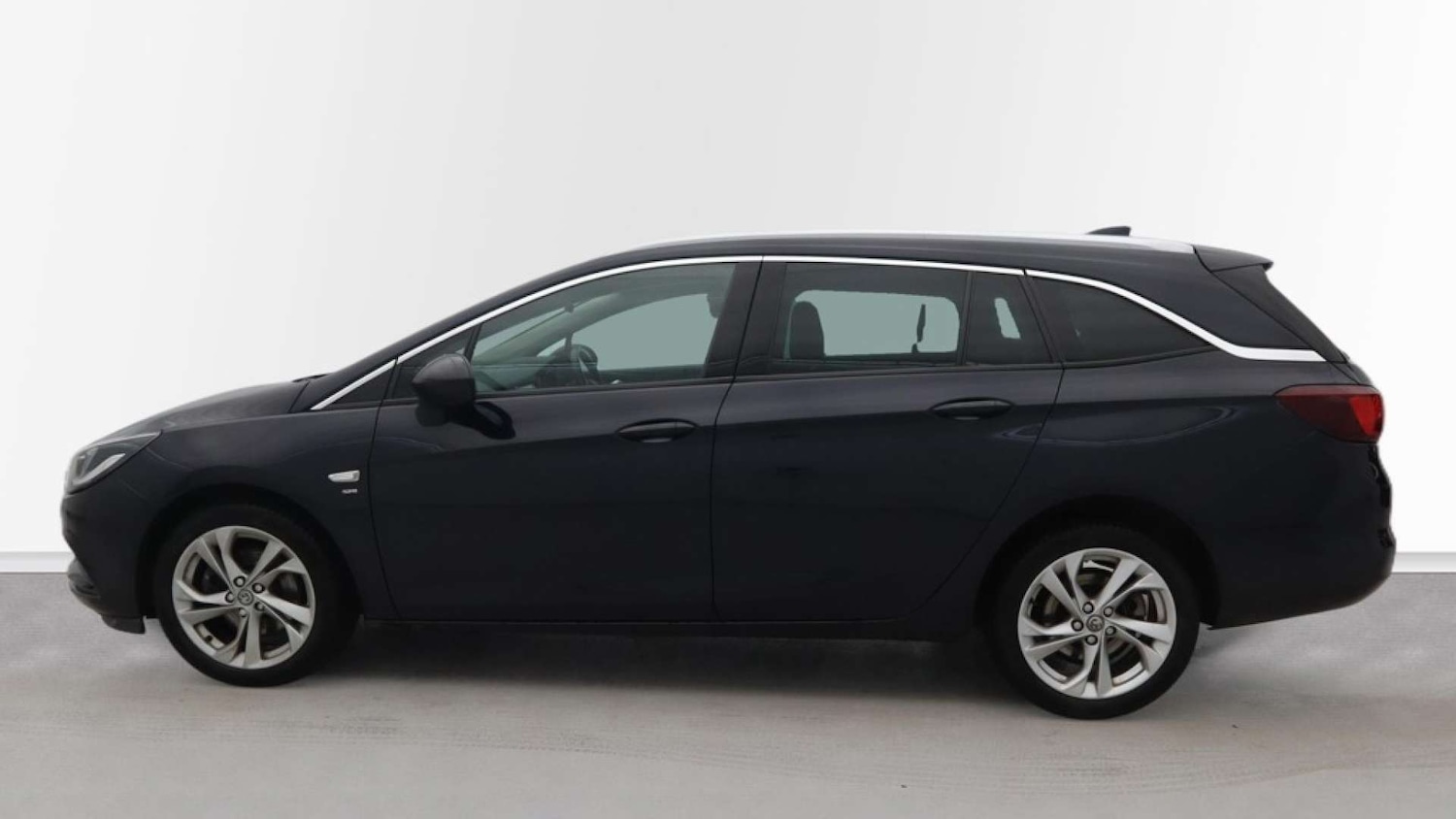 Used Vauxhall Astra 2017 for sale - 77482406: Photo 13