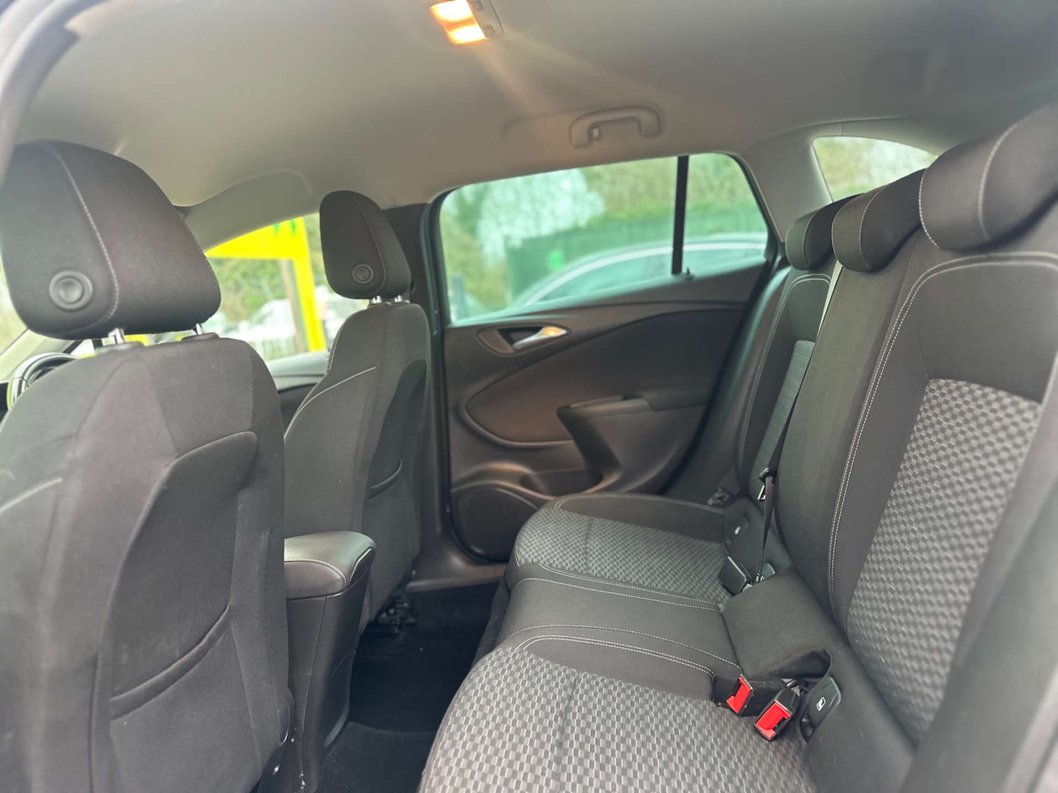 Used Vauxhall Astra 2017 for sale - 77482406: Photo 15