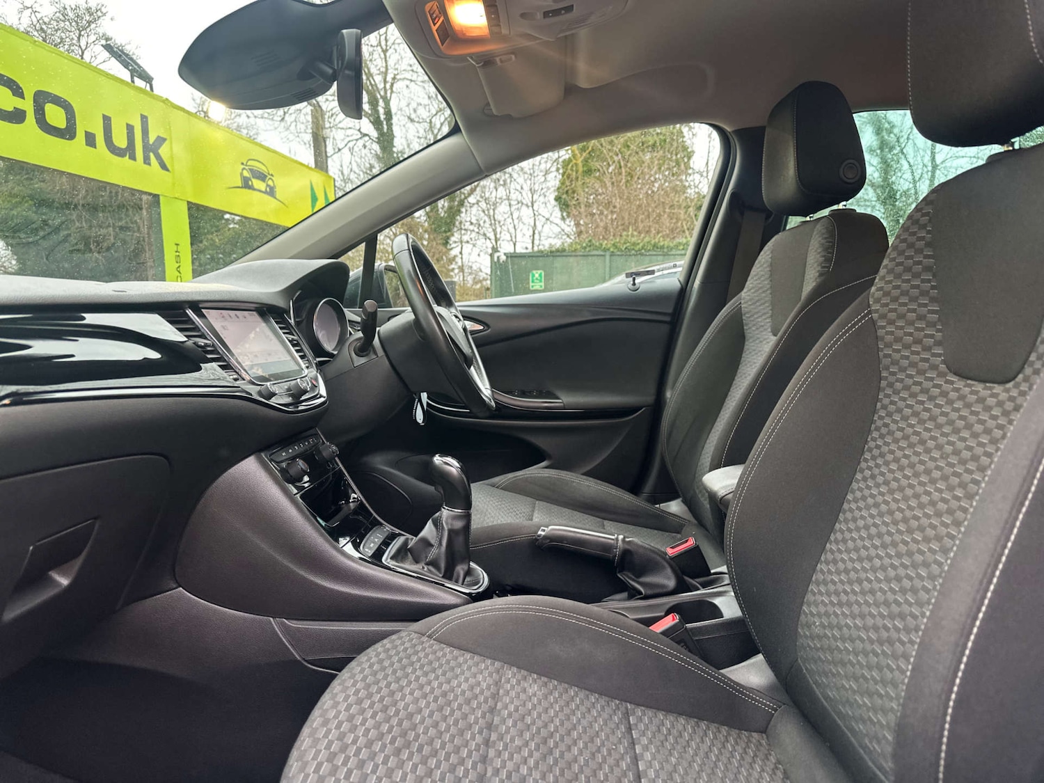 Used Vauxhall Astra 2017 for sale - 77482406: Photo 17