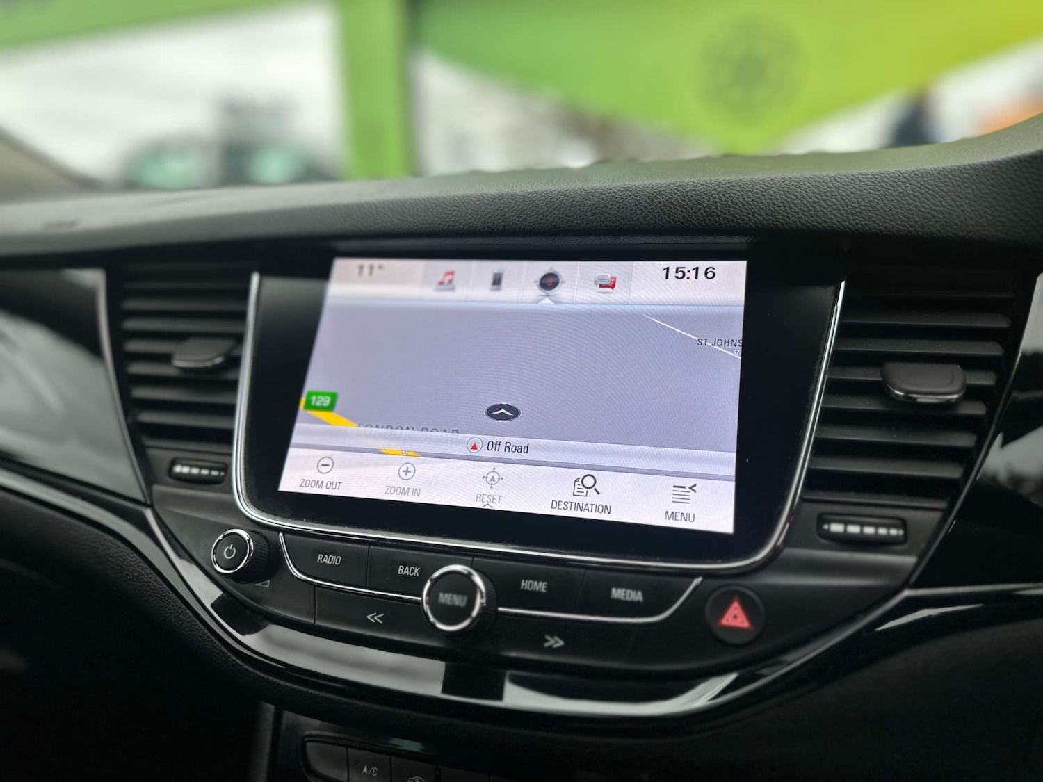 Used Vauxhall Astra 2017 for sale - 77482406: Photo 18