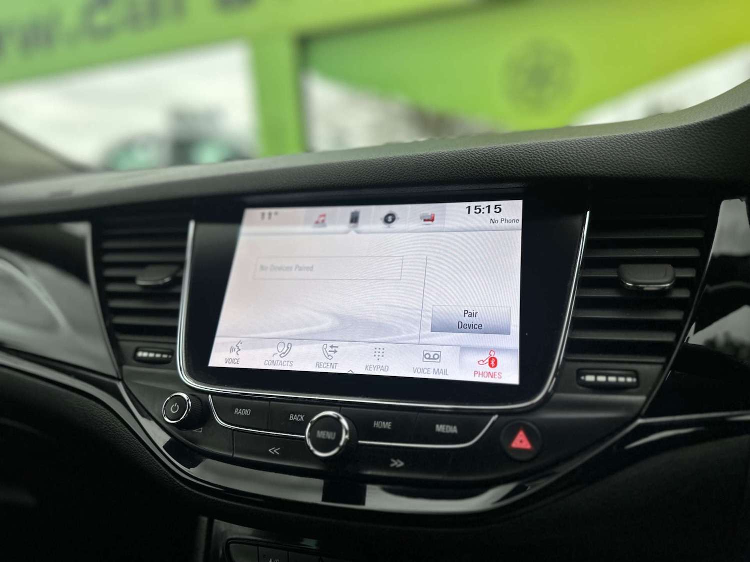 Used Vauxhall Astra 2017 for sale - 77482406: Photo 19