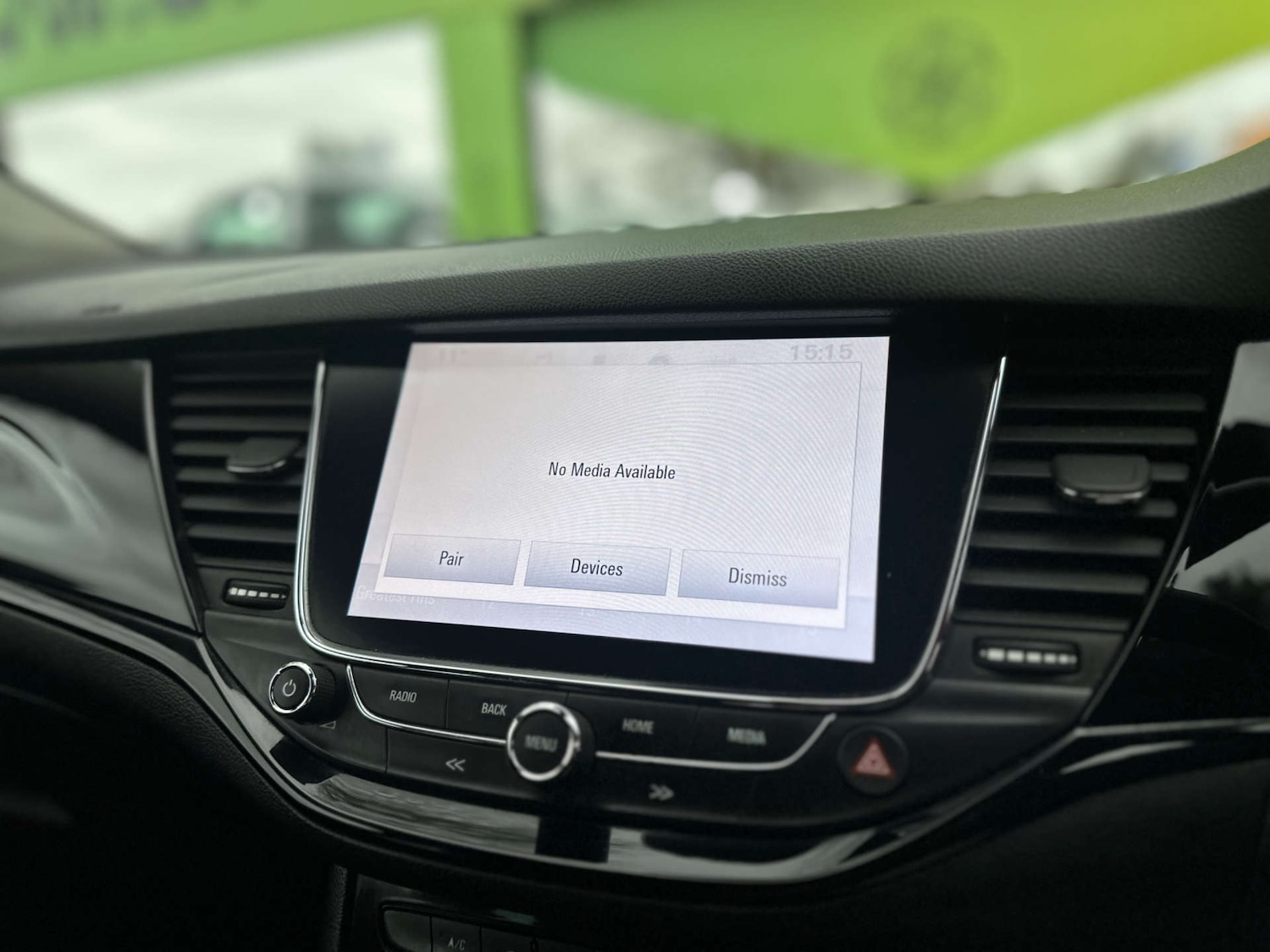 Used Vauxhall Astra 2017 for sale - 77482406: Photo 20