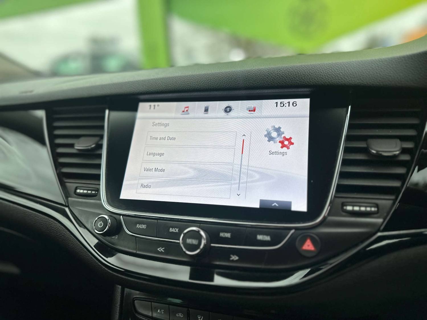 Used Vauxhall Astra 2017 for sale - 77482406: Photo 22