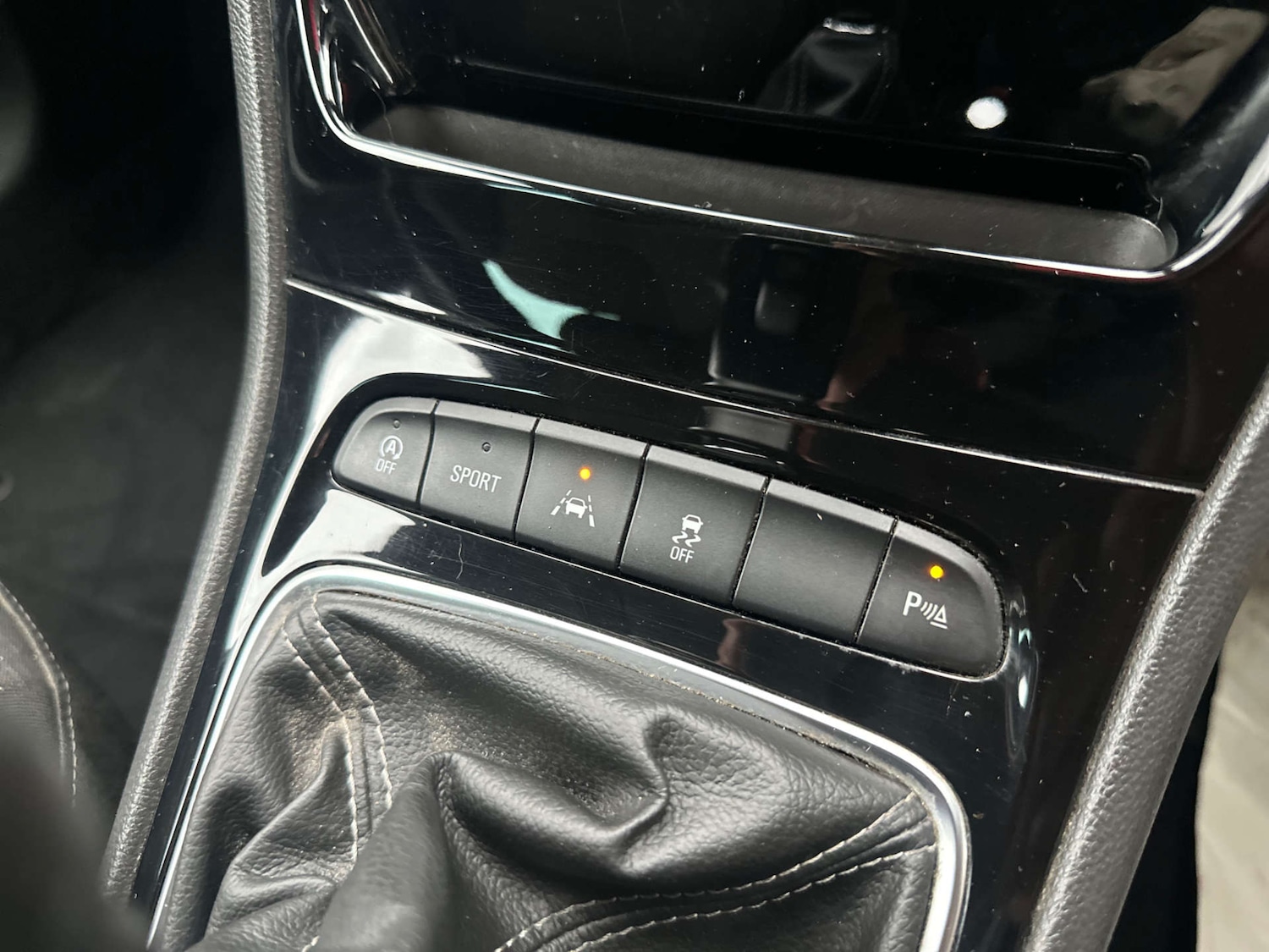 Used Vauxhall Astra 2017 for sale - 77482406: Photo 24