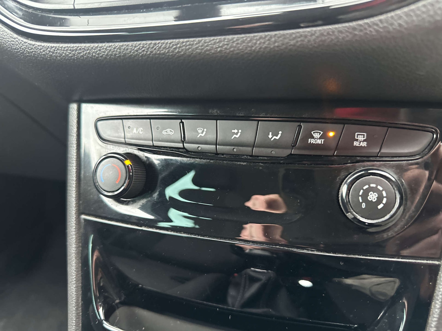 Used Vauxhall Astra 2017 for sale - 77482406: Photo 25