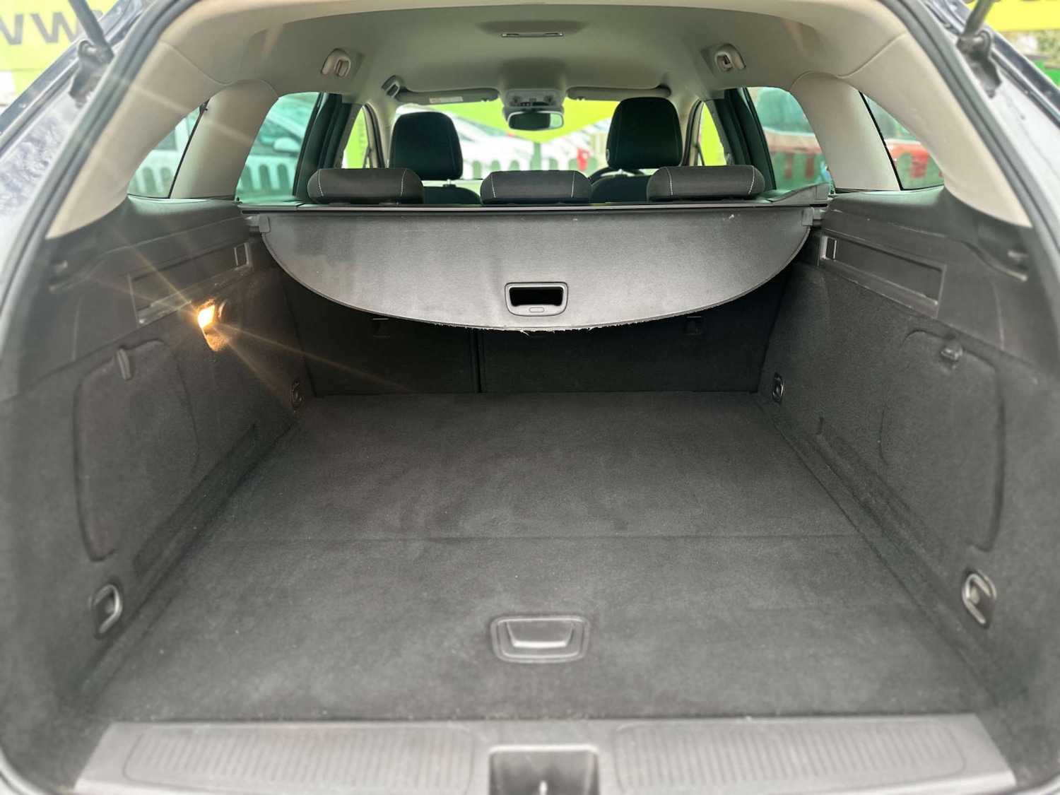 Used Vauxhall Astra 2017 for sale - 77482406: Photo 26