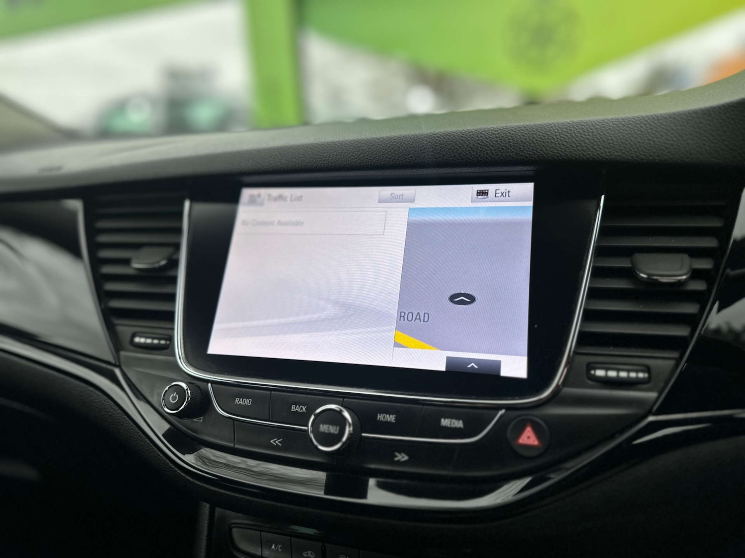 Used Vauxhall Astra 2017 for sale - 77482406: Photo 27