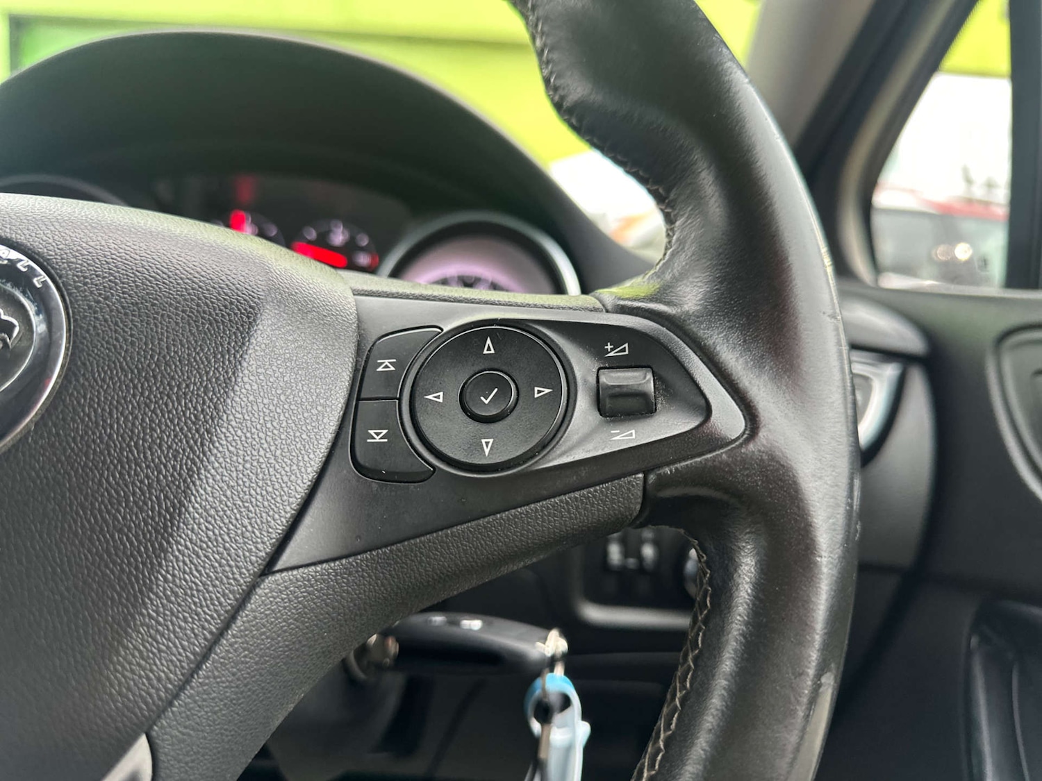 Used Vauxhall Astra 2017 for sale - 77482406: Photo 28