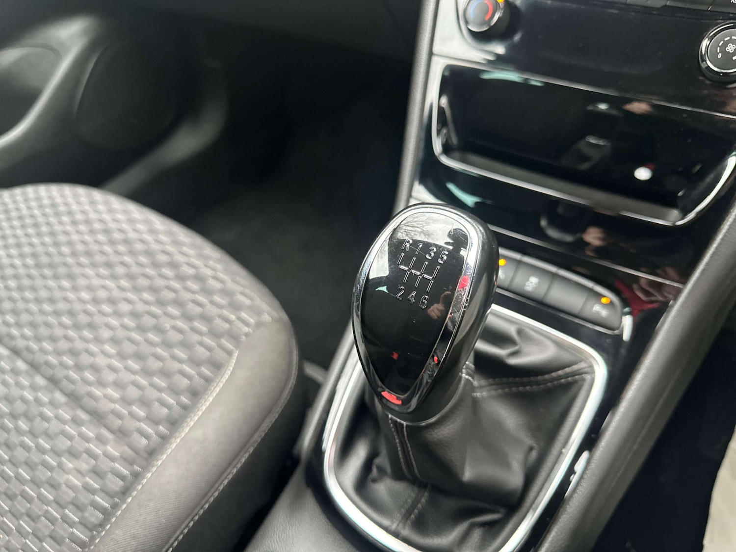 Used Vauxhall Astra 2017 for sale - 77482406: Photo 30