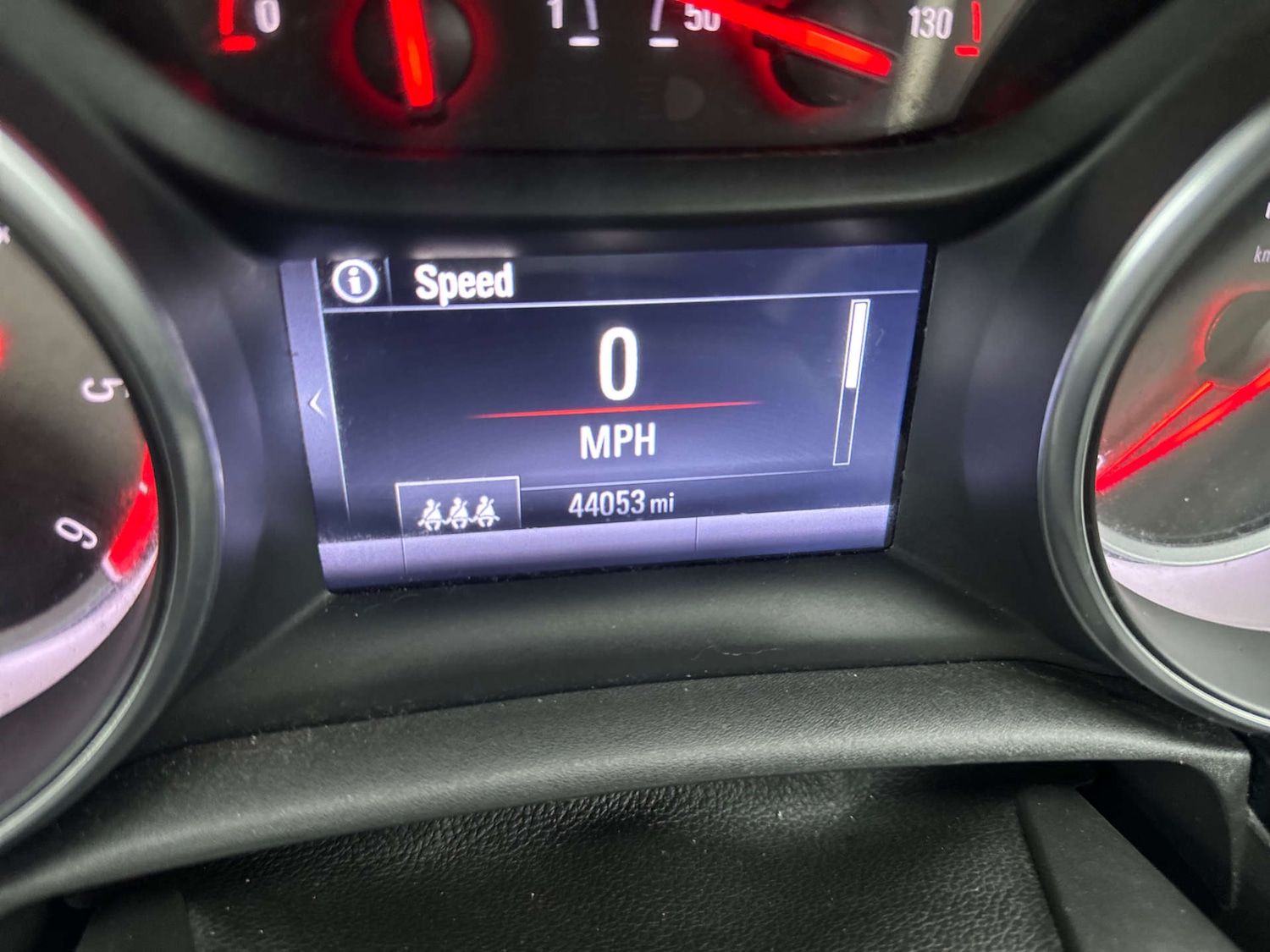 Used Vauxhall Astra 2017 for sale - 77482406: Photo 33