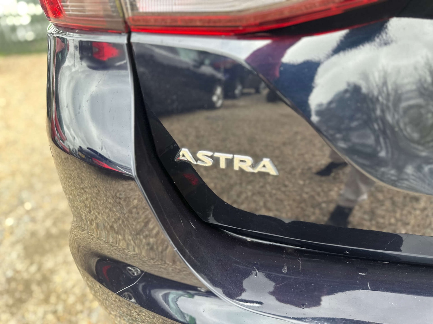 Used Vauxhall Astra 2017 for sale - 77482406: Photo 36