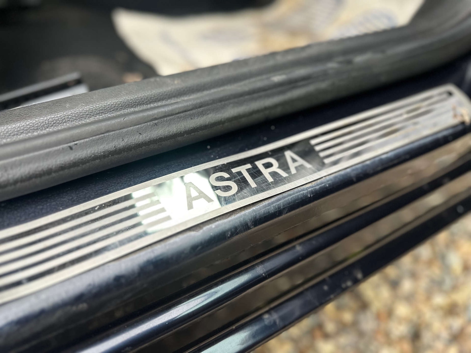 Used Vauxhall Astra 2017 for sale - 77482406: Photo 37