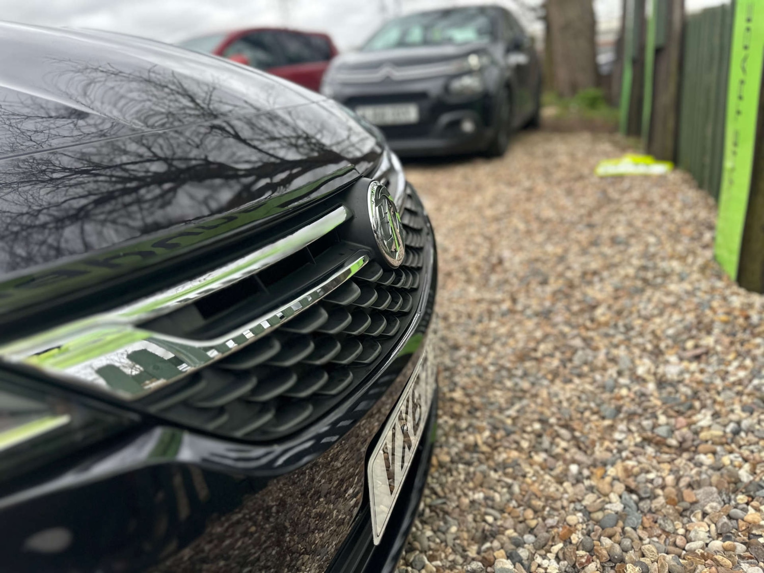 Used Vauxhall Astra 2017 for sale - 77482406: Photo 38