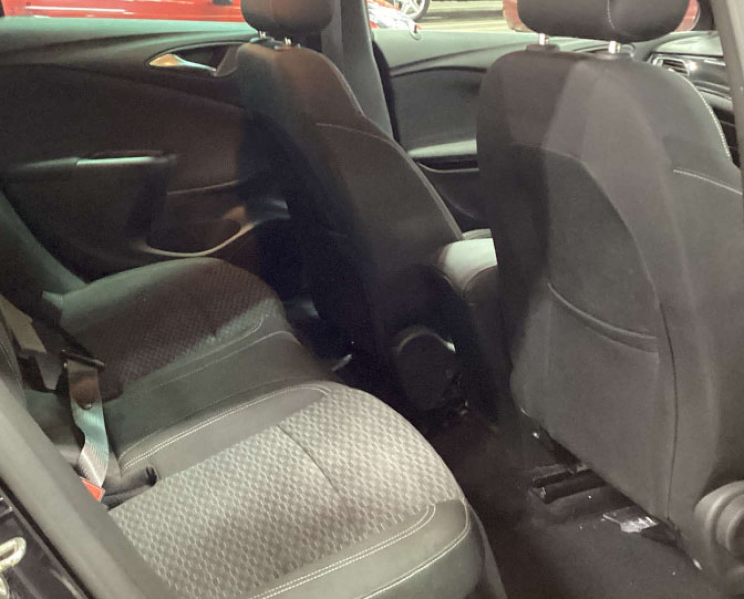 Used Vauxhall Astra 2017 for sale - 77482406: Photo 4