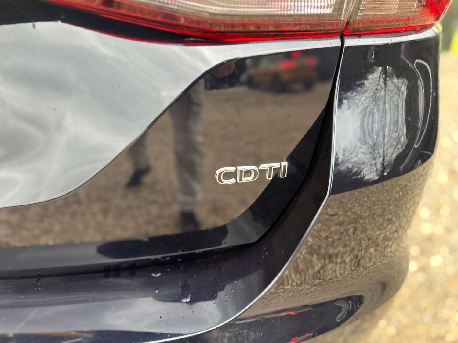 Used Vauxhall Astra 2017 for sale - 77482406: Photo 40