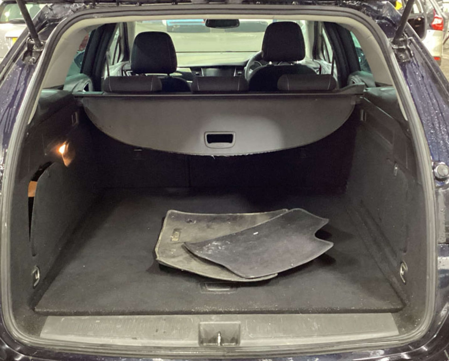 Used Vauxhall Astra 2017 for sale - 77482406: Photo 7