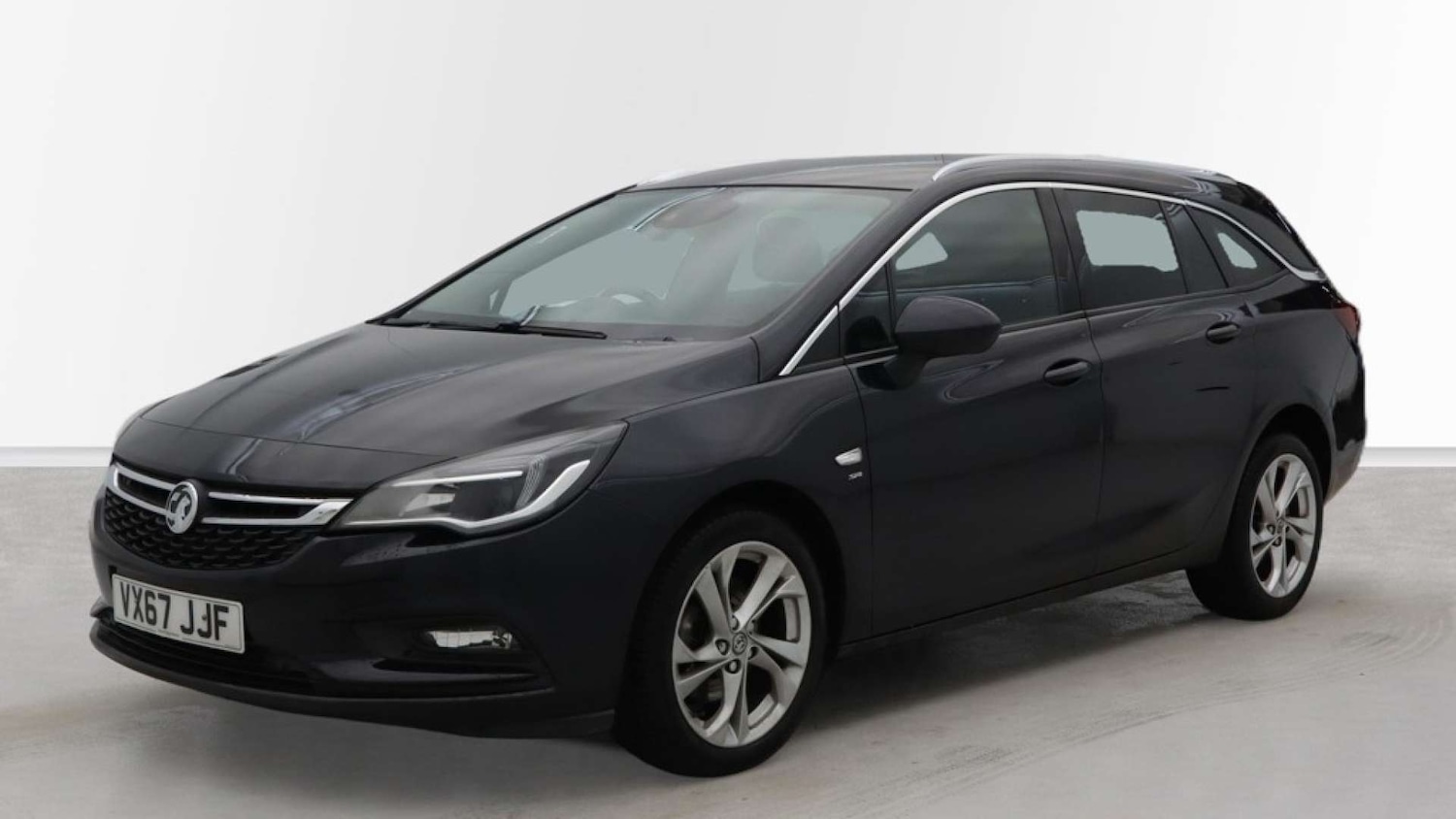 Used Vauxhall Astra 2017 for sale - 77482406: Photo 9