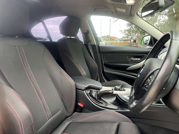 Used BMW 3 Series 2014 for sale - 76064549: Photo 12