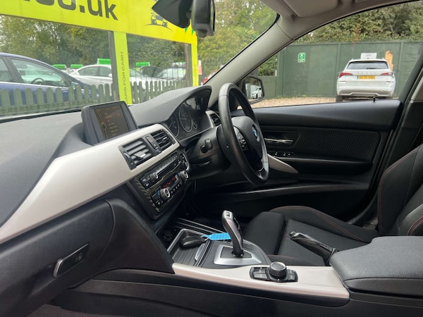Used BMW 3 Series 2014 for sale - 76064549: Photo 13