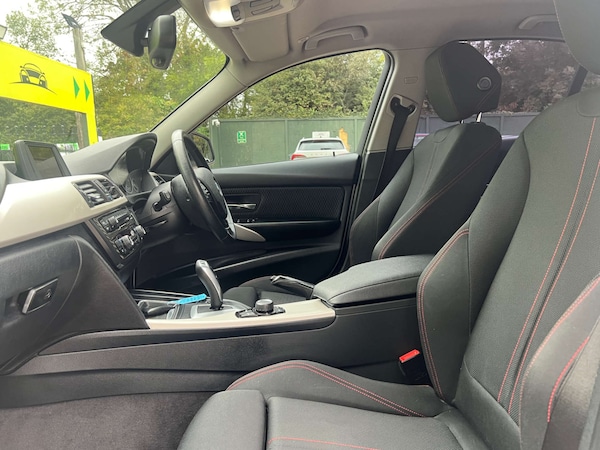 Used BMW 3 Series 2014 for sale - 76064549: Photo 17