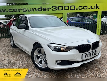 BMW - 3 Series