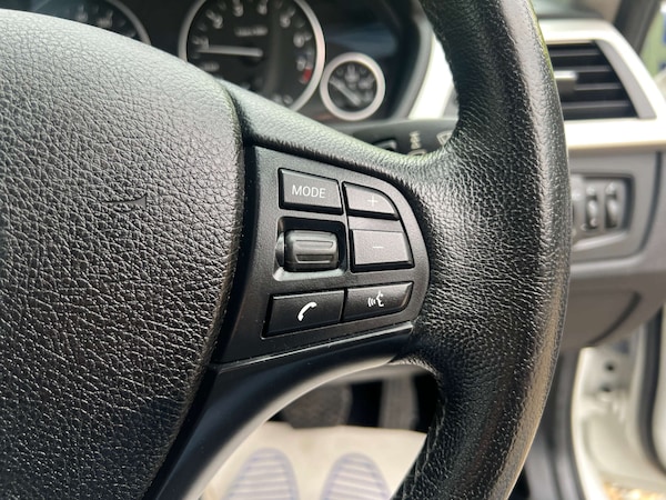 Used BMW 3 Series 2014 for sale - 76064549: Photo 27