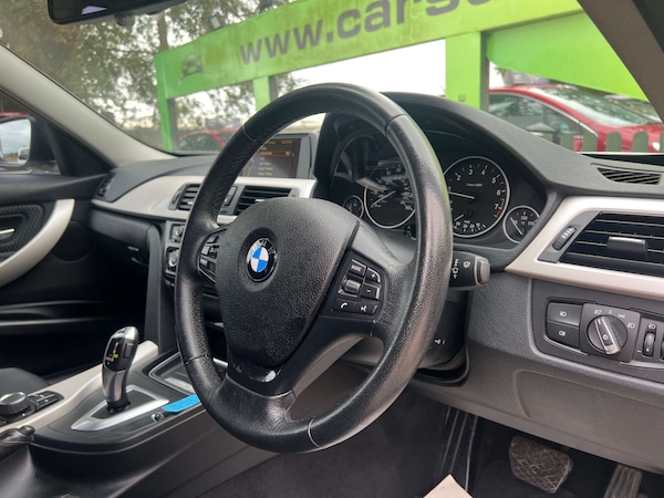 Used BMW 3 Series 2014 for sale - 76064549: Photo 2