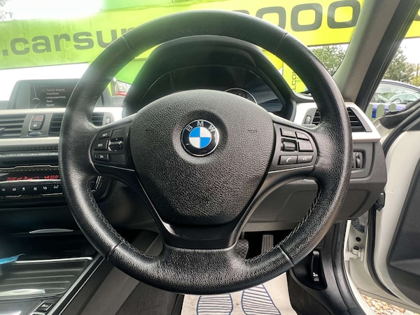 Used BMW 3 Series 2014 for sale - 76064549: Photo 33