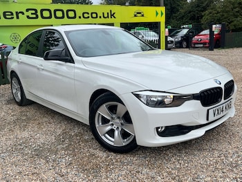 Used BMW 3 Series 2014 for sale - 76064549: Photo 4