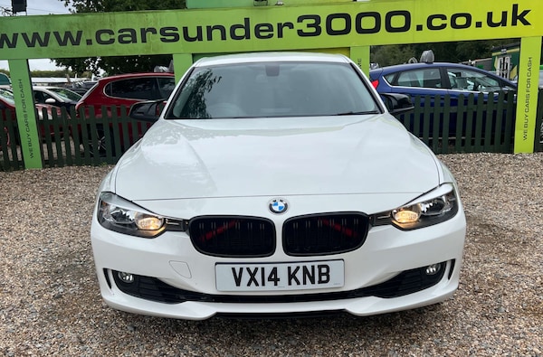 Used BMW 3 Series 2014 for sale - 76064549: Photo 5
