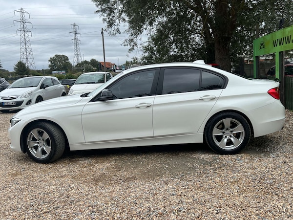 Used BMW 3 Series 2014 for sale - 76064549: Photo 6