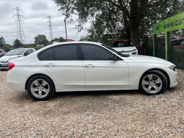 Used BMW 3 Series 2014 for sale - 76064549: Photo 7