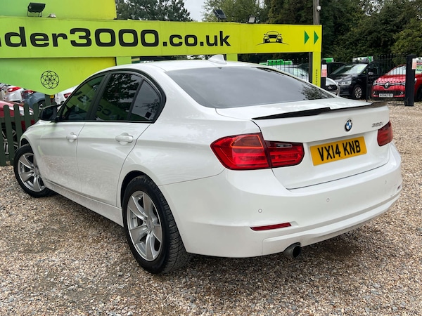 Used BMW 3 Series 2014 for sale - 76064549: Photo 9