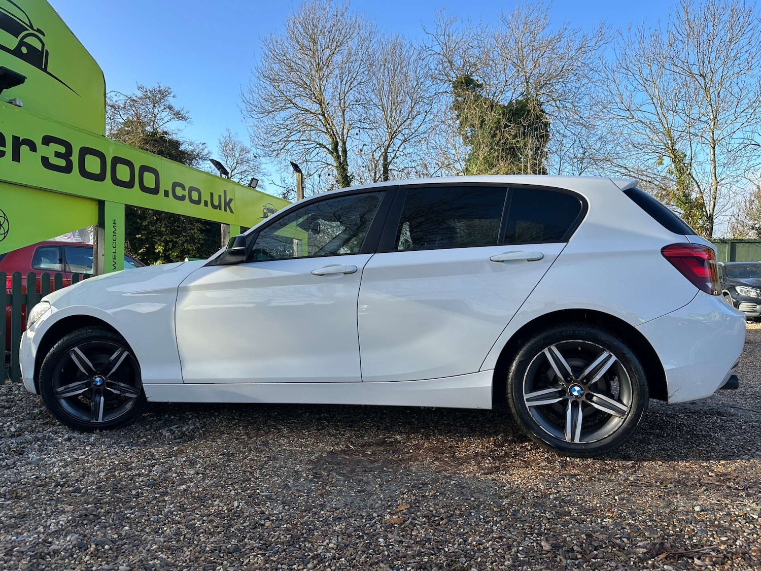 Used BMW 1 Series 2014 for sale - 77022344: Photo 10