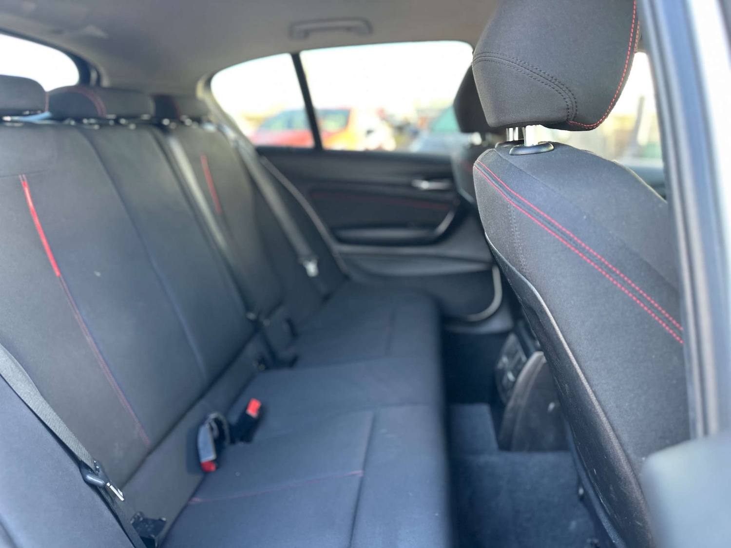 Used BMW 1 Series 2014 for sale - 77022344: Photo 11