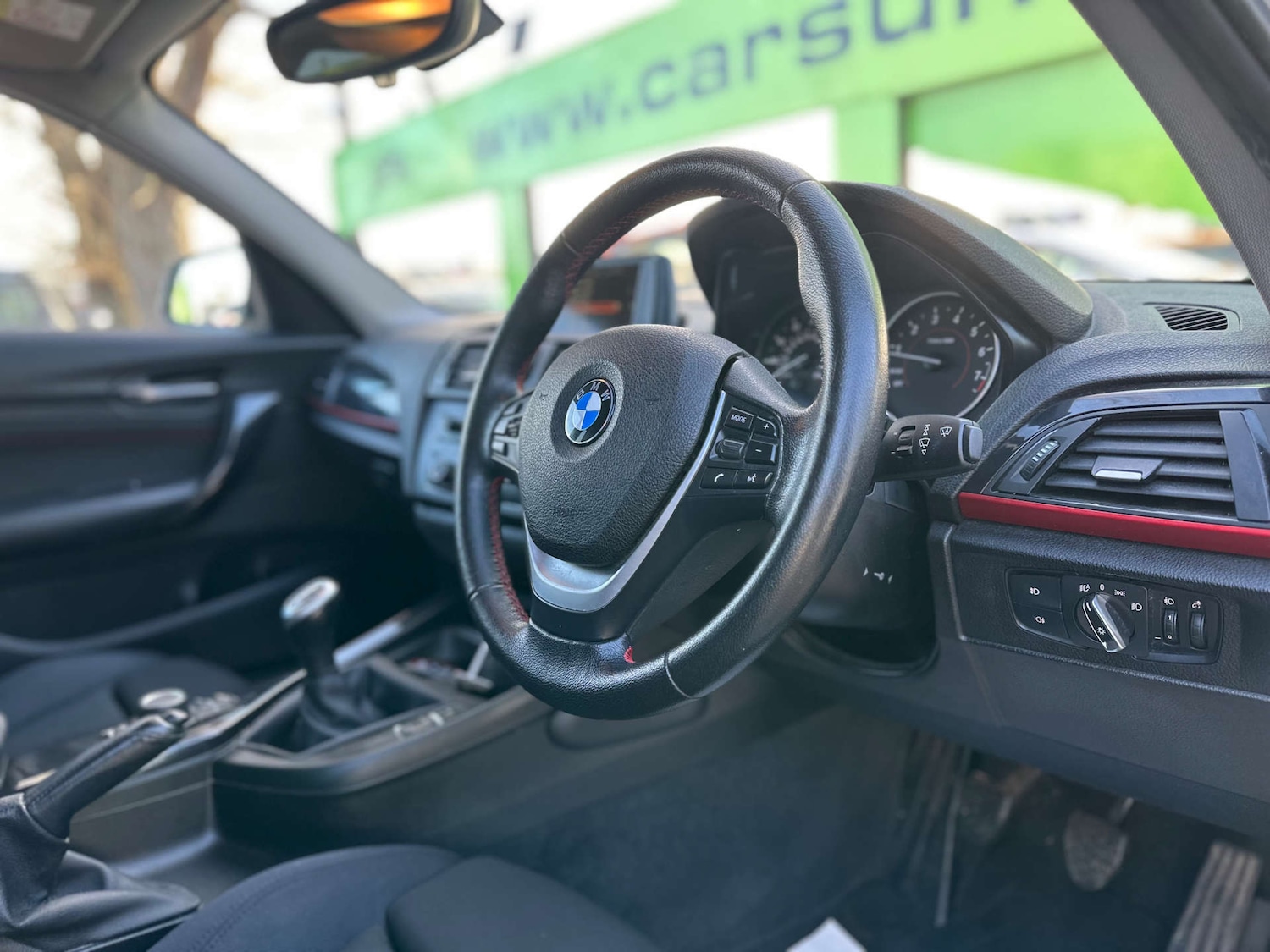 Used BMW 1 Series 2014 for sale - 77022344: Photo 12