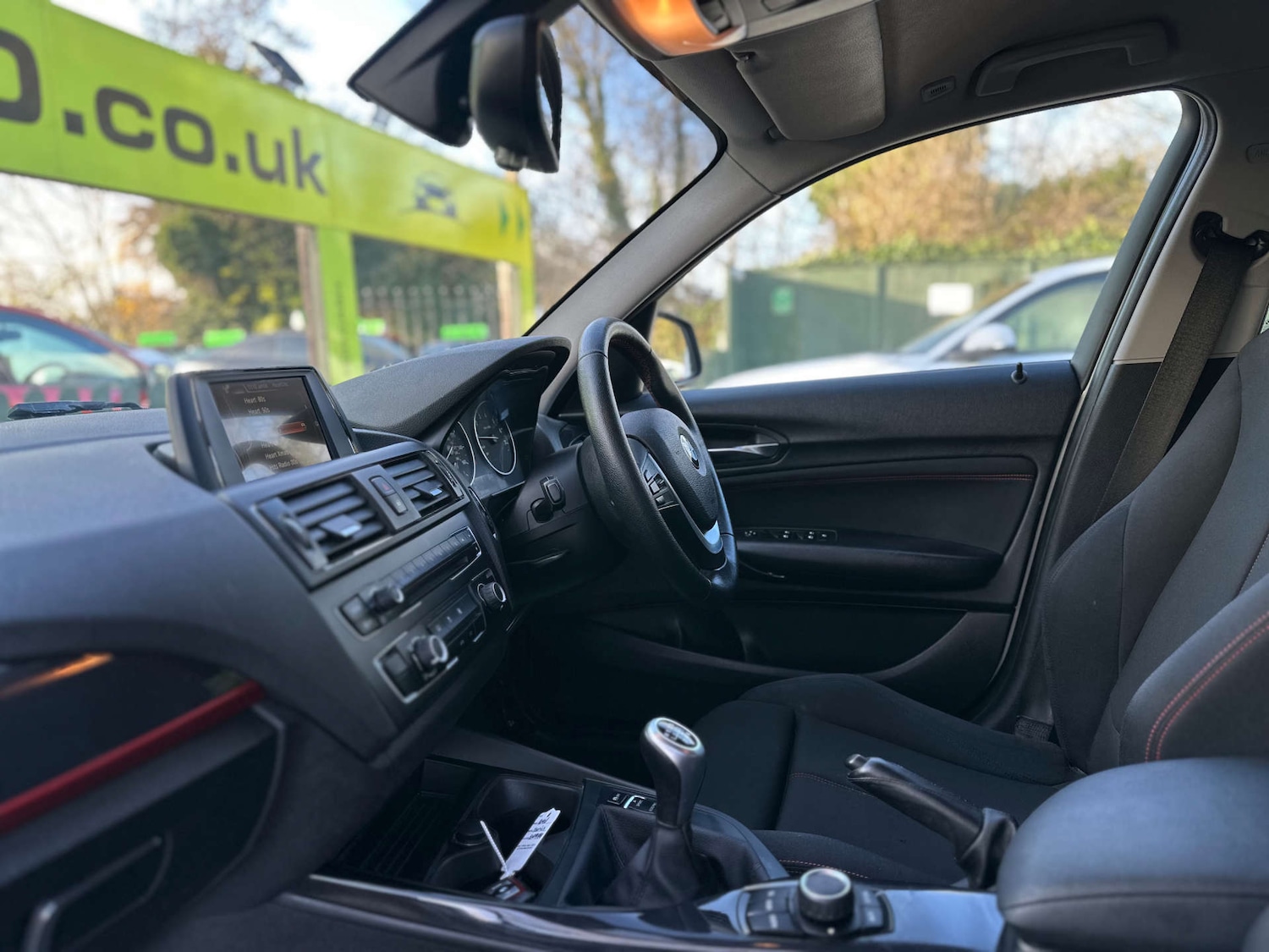 Used BMW 1 Series 2014 for sale - 77022344: Photo 13