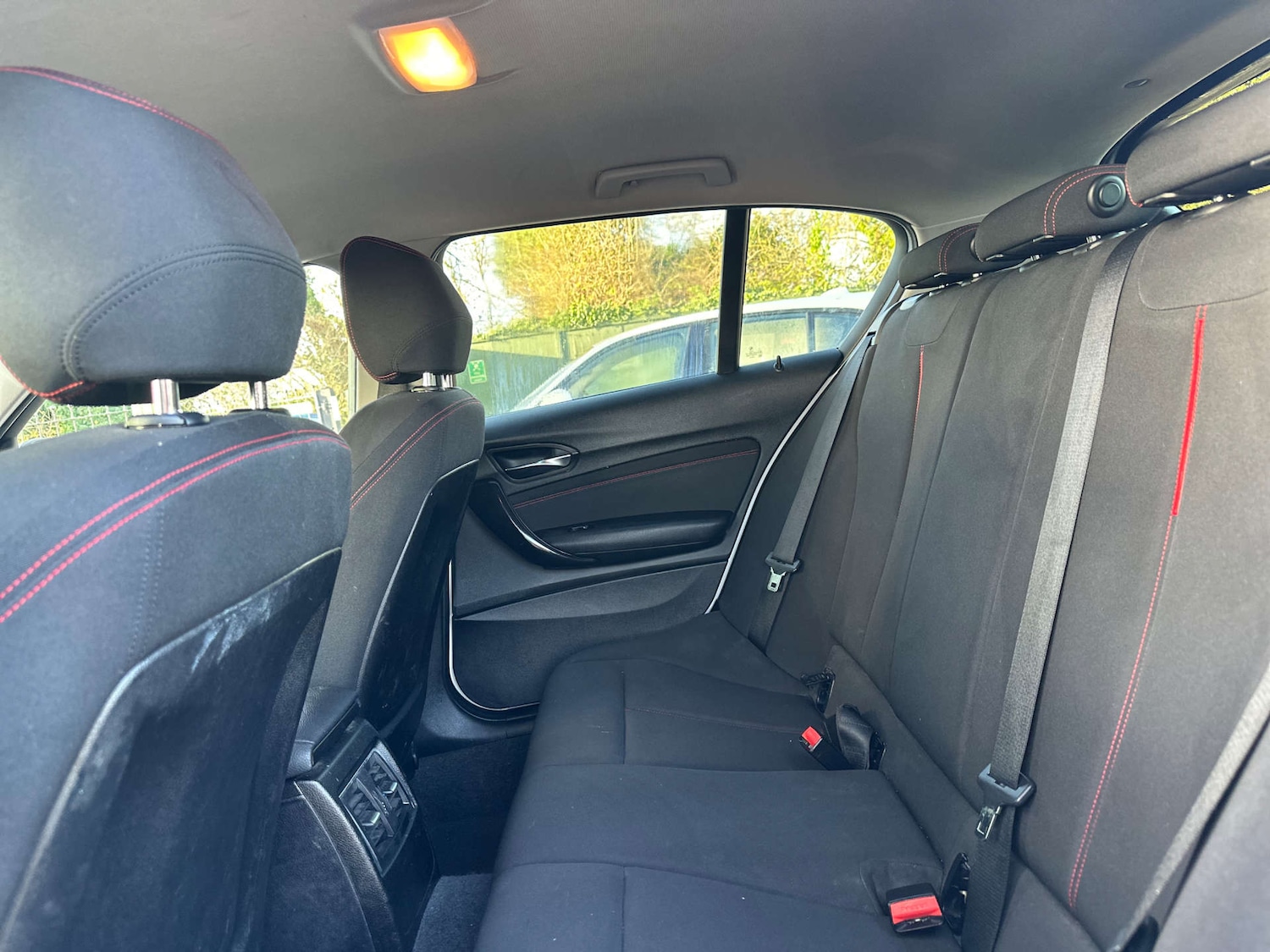 Used BMW 1 Series 2014 for sale - 77022344: Photo 14