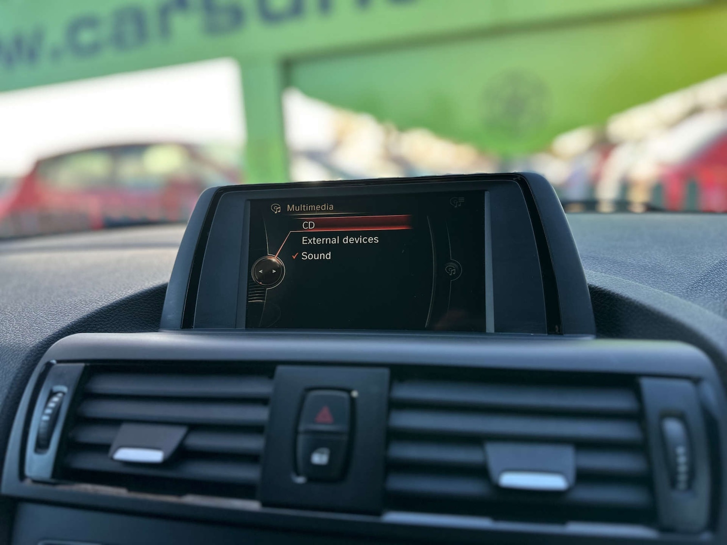 Used BMW 1 Series 2014 for sale - 77022344: Photo 16