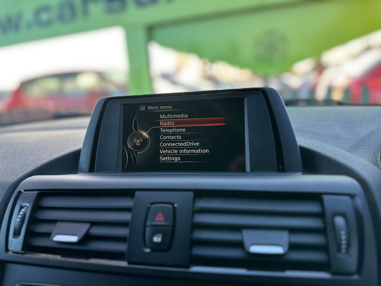 Used BMW 1 Series 2014 for sale - 77022344: Photo 17