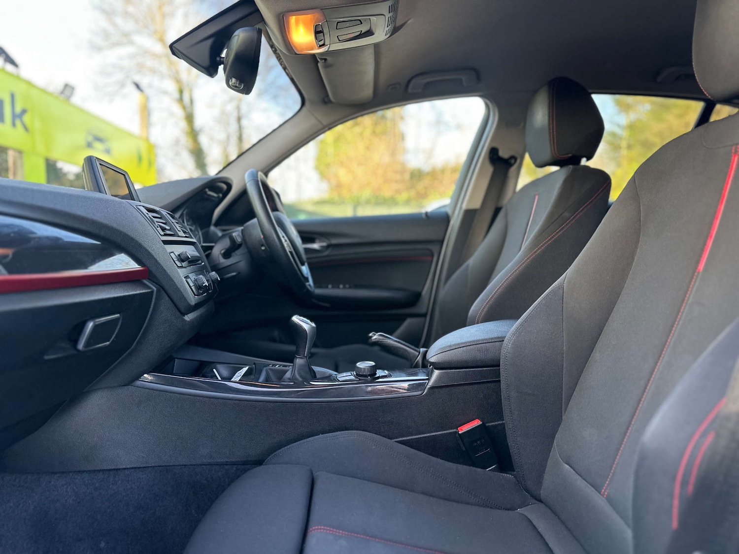 Used BMW 1 Series 2014 for sale - 77022344: Photo 18