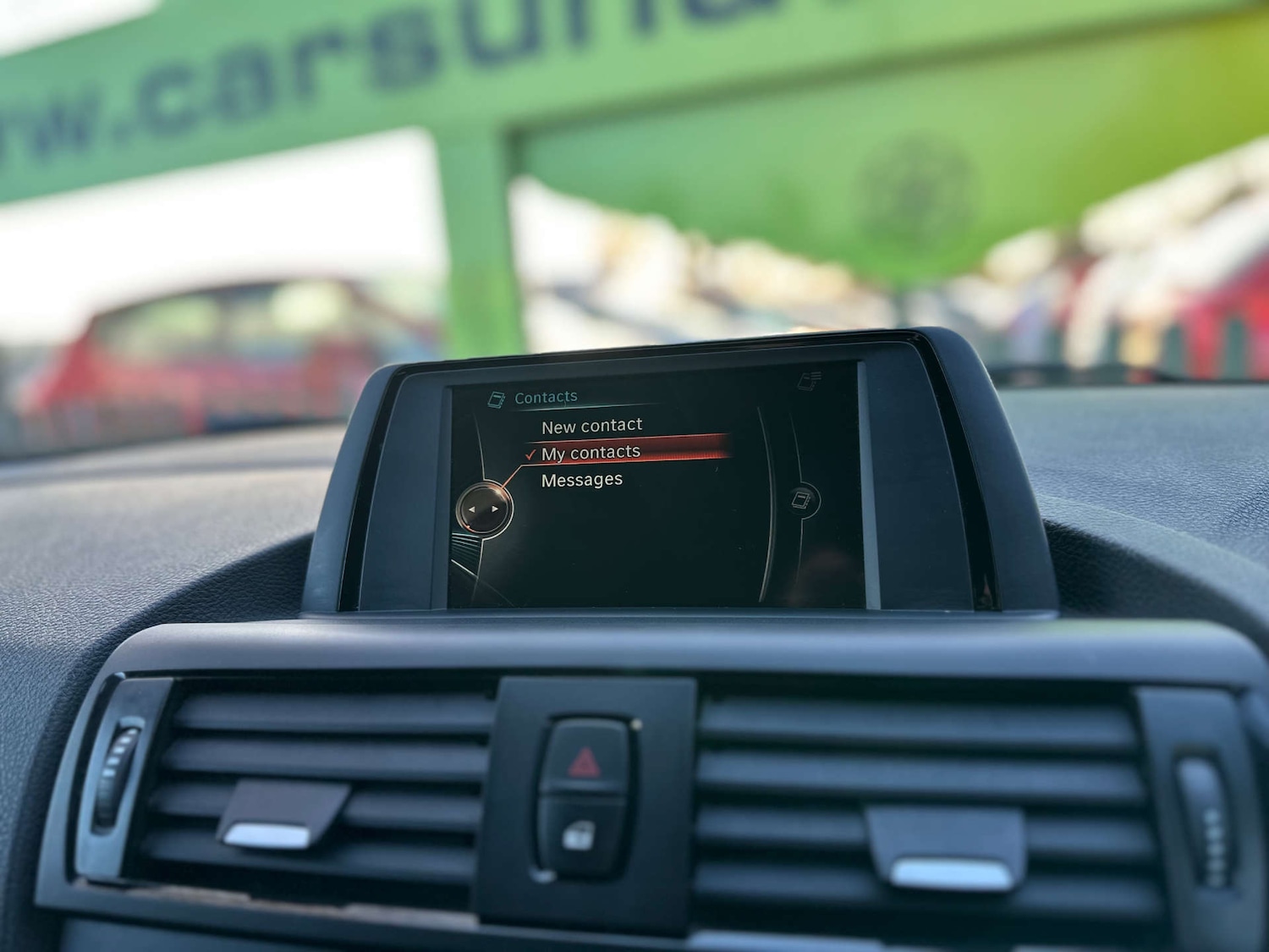 Used BMW 1 Series 2014 for sale - 77022344: Photo 19