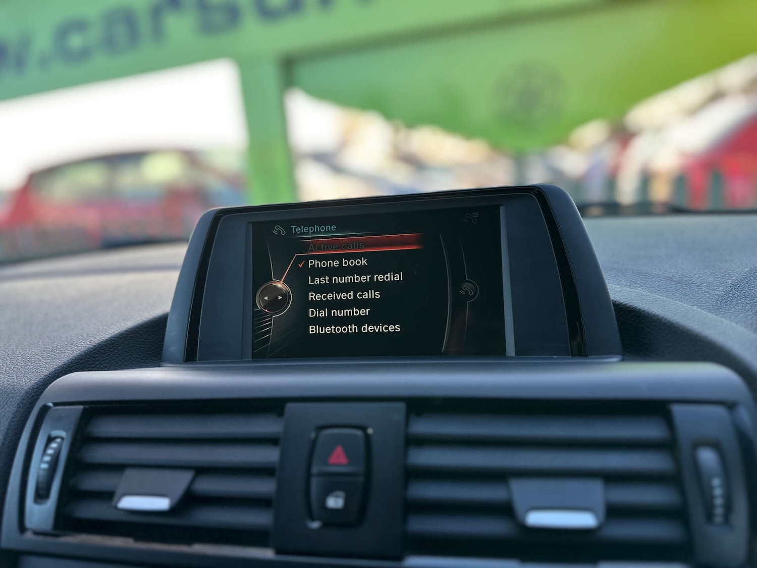 Used BMW 1 Series 2014 for sale - 77022344: Photo 20