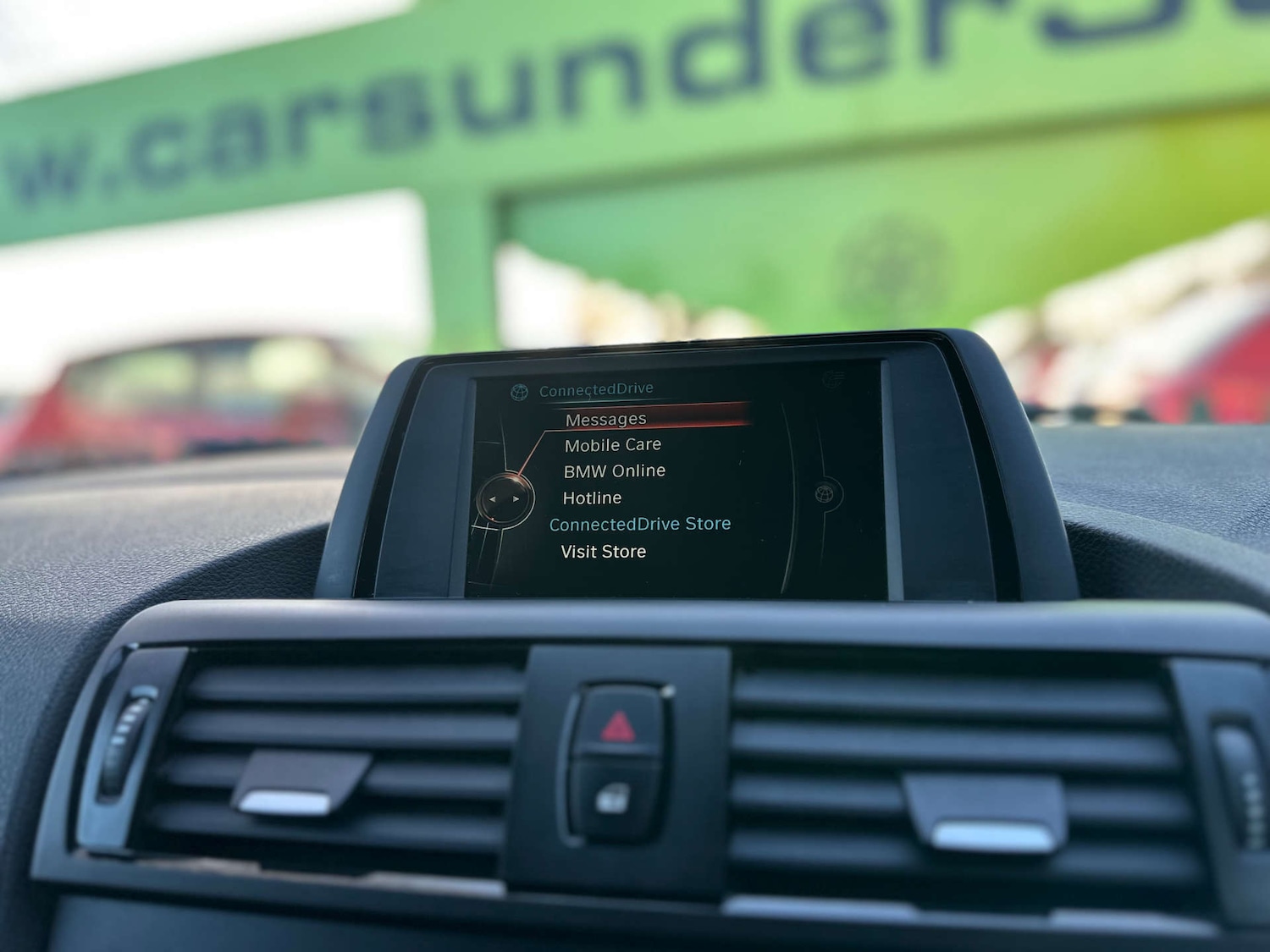 Used BMW 1 Series 2014 for sale - 77022344: Photo 23