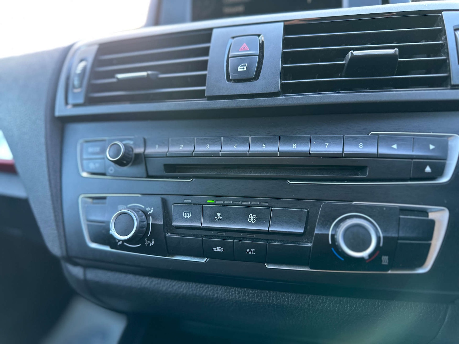 Used BMW 1 Series 2014 for sale - 77022344: Photo 25