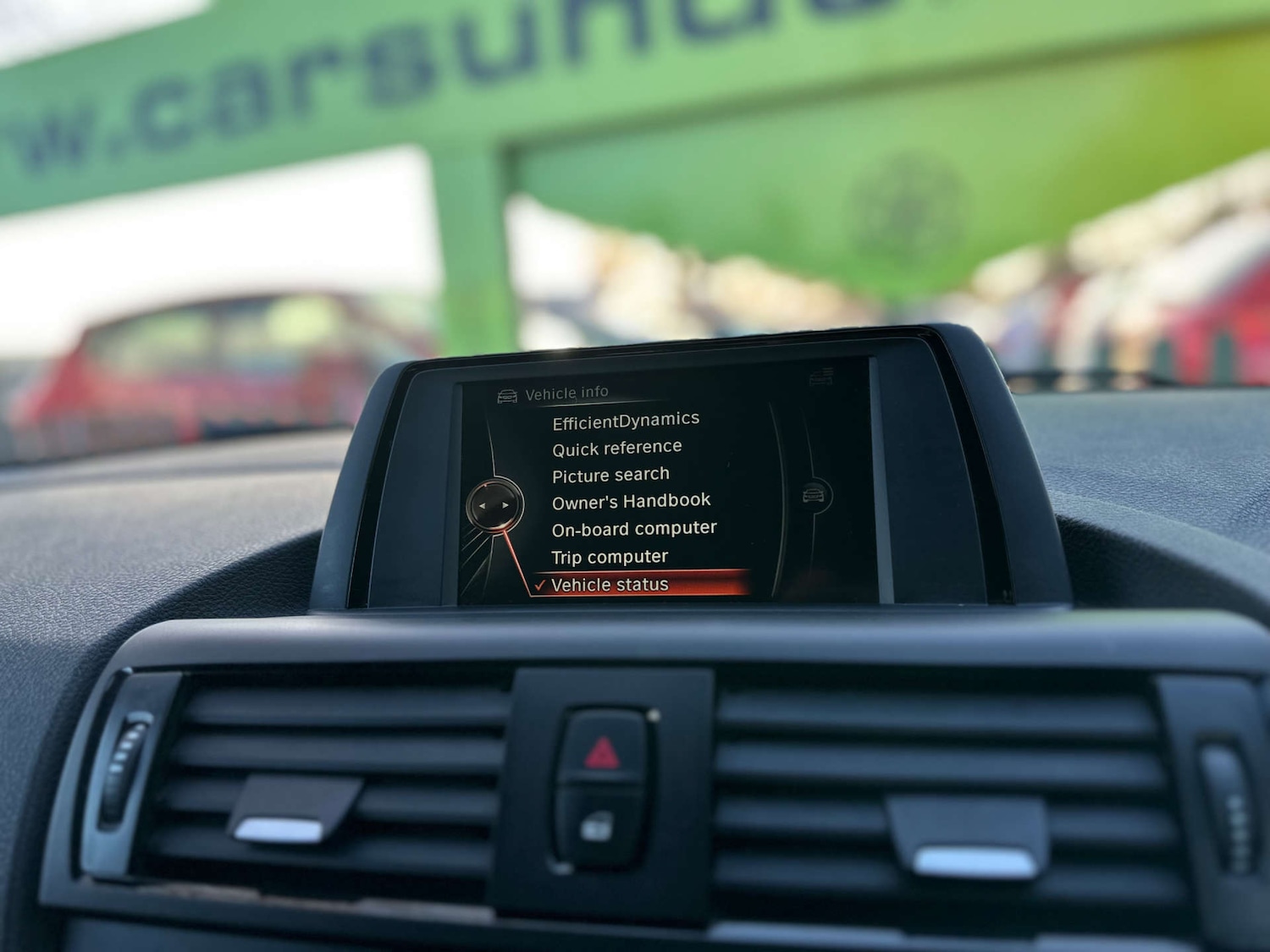 Used BMW 1 Series 2014 for sale - 77022344: Photo 3